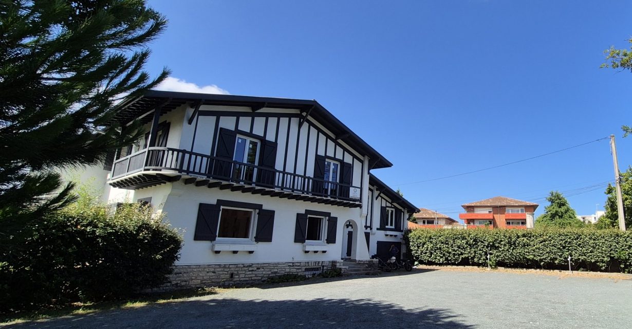 MOTA coworking à Anglet au Pays Basque
